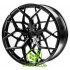 Replica Land Rover (LR5210) 10x22 5x120 ET40 DIA72,6 (matt black)