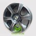 Replica Land Rover (LR6052) 9x20 5x120 ET50 DIA72,6 (hyper silver)