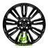 Replica Land Rover (LR716) 9,5x22 5x120 ET45 DIA72,6 (black)