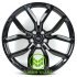 Replica Land Rover (LR842) 9,5x22 5x120 ET45 DIA72,6