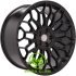 Replica Land Rover (SK-2036) 10x23 5x120 ET40 DIA72,6 (matt black)