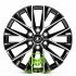 Replica Lexus (F321) 8x20 6x139,7 ET55 DIA95,1 (BMF)
