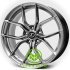 Replica Lexus (FF-P02) 8x18 5x114,3 ET38 DIA73,1 (HB)