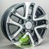 Replica Lexus (GT-Y0026) 8x17 5x150 ET60 DIA110,1 (GM)