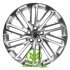 Replica Lexus (LX2041) 8x20 5x114,3 ET30 DIA60,1 (HB)