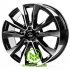 Replica Lexus (LX2101) 8,5x21 5x150 ET54 DIA110,1 (MB)