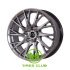Replica Lexus (LX5342) 7,5x17 5x114,3 ET30 DIA60,1 (GMF)