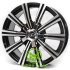 Replica Lexus (R1949) 8,5x20 5x150 ET45 DIA110,1 (BMF)