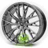 Replica Lexus (XF-015) 8,5x20 5x114,3 ET35 DIA73,1 (hyper black)