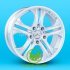 Replica Mercedes (A-R393) 9x20 5x130 ET45 DIA84,1 (silver)