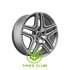 Replica Mercedes (MR975) 10x21 5x130 ET50 DIA84,1 (GMF)