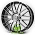 Replica Mercedes (8123) 9,5x19 5x112 ET45 DIA66,6 (MB)