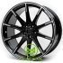 Replica Mercedes (8124) 9,5x20 5x112 ET35 DIA66,6 (BMF)