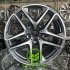Replica Mercedes (A021) 9,5x20 5x112 ET35 DIA66,6 (GMM)