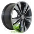 Replica Mercedes (CT1416) 8,5x18 5x112 ET45 DIA66,6 (GMF)