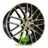 Replica Mercedes (CT1461) 9,5x19 5x112 ET45 DIA66,6 (BMF)