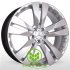Replica Mercedes (CT1462) 8,5x20 5x112 ET56 DIA66,6 (HS)