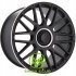 Replica Mercedes (FE230) 10x21 5x112 ET62,5 DIA66,6 (BLHMPLG)