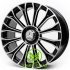 Replica Mercedes (FF-BX03) 7,5x17 5x112 ET35 DIA66,6 (BMF)