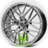 Replica Mercedes (FF-V35) 8,5x20 5x112 ET38 DIA66,6 (HB)