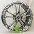 Replica Mercedes (GT-3S041) 8x18 5x112 ET35 DIA66,6 (HB)