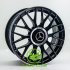 Replica Mercedes (GT-XF013) 8x18 5x112 ET40 DIA66,6 (MB)