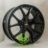 Replica Mercedes (GT19938) 9,5x19 5x112 ET35 DIA66,6 (HBCR)