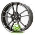 Replica Mercedes (M01) 8x18 5x112 ET38 DIA73,1 (hyper black)