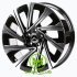 Replica Mercedes (MR021-062) 8,5x19 5x112 ET35 DIA66,6 (BMF)
