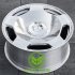 Replica Mercedes (MR1009) 10x22 5x130 ET30 DIA84,1 (polished)