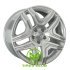 Replica Mercedes (MR132) 9,5x19 5x112 ET45 DIA66,6 (black machined face)