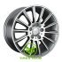 Replica Mercedes (MR139) 7,5x17 5x112 ET38 DIA66,6 (black machined face)