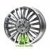 Replica Mercedes (MR1490) 7,5x18 5x112 ET52 DIA66,6 (gloss grey machined face)