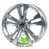 Replica Mercedes (MR3297) 7,5x18 5x112 ET52 DIA66,6 (GM)