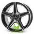 Replica Mercedes (MR376) 8,5x20 5x112 ET36 DIA66,6 (BMF)