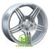 Replica Mercedes (MR74) 9,5x20 5x112 ET38 DIA66,6 (gun metal machined face)