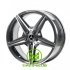 Replica Mercedes (MR8041) 8,5x18 5x112 ET49 DIA66,6 (MG)