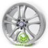 Replica Mercedes (R897) 9x20 5x112 ET45 DIA66,6 (silver)