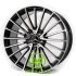 Replica Mercedes (R9235) 9,5x20 5x112 ET43 DIA66,6 (BMF)