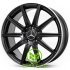 Replica Mercedes (RB122) 8,5x18 5x112 ET45 DIA66,6 (MBLP)