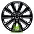 Replica Mini (1117) 7,5x17 5x112 ET54 DIA66,6 (gloss black)