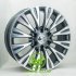 Replica Nissan (A060) 8x20 6x139,7 ET35 DIA78,1 (GMM)
