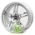 Replica Nissan (M05) 8,5x20 5x114,3 ET35 DIA73,1 (SMLP)