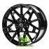 Replica Nissan (NS17348) 7,5x17 5x114,3 ET45 DIA66,1 (GB)