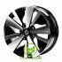 Replica Nissan (NS2231) 7,5x17 5x114,3 ET50 DIA66,1 (MB)
