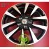 Replica Nissan (NS5274) 7x16 5x114,3 ET40 DIA (BMF)