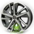 Replica Nissan (RX636) 6,5x16 5x114,3 ET35 DIA66,1 (GMF)