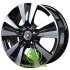 Replica Nissan (SK-3125) 5,5x16 5x114,3 ET45 DIA66,1 (BMF)