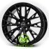 Replica Nissan (XF-015) 7,5x17 5x114,3 ET35 DIA73,1 (matt black)