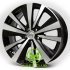 Replica Nissan (YX651) 8,5x19 5x114,3 ET55 DIA66,1 (BMF)